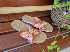 Sandale, Sommerschuh