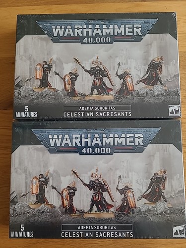 Warhammer 40k adepta - warhammer,