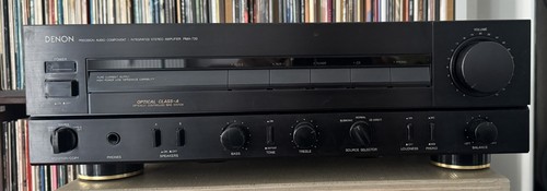 Denon pma 720 - denon, pma-720