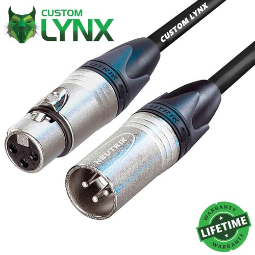 Custom lynx neutrik - lynx,