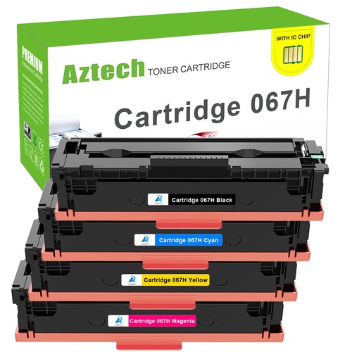 Toner cartridge 067 - toner,