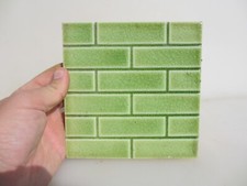 Viktorianische Keramik Kamin