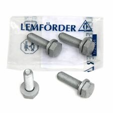 LEMFÖRDER Reparatursatz Radaufhängung für BMW E46 Z4 Vorderachse unten hinten