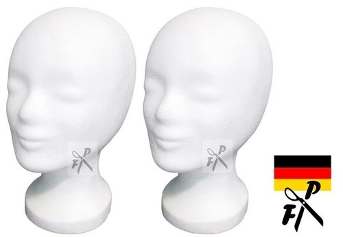 Fp styroporkopf ml - , x
