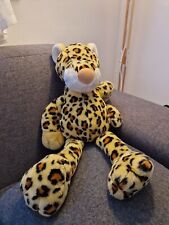Nici Wild Friends Leopard  ca 55 cm  Plüsch Kuscheltier Plüschtier Stofftier #8