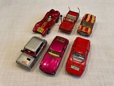 Konvolut Corgi Juniors, Matchbox, Siku, Majorette