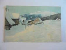 Ansichtskarte Riesengebirge