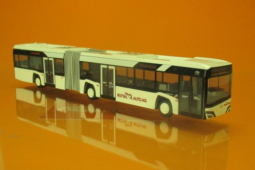 Rietze 77504 solaris urbino - 77504,