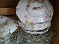35 teiliges Rosenthal Versailles Geschirr