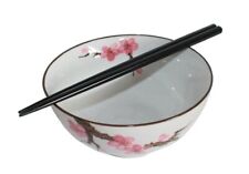 770 Reis Suppe Schale Sakura