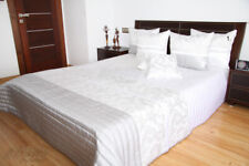 Tagesdecke +2 Kissenbezüge