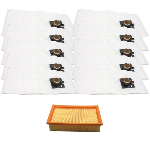 Set staubsauger beutel - 10, staubsauger-beutel
