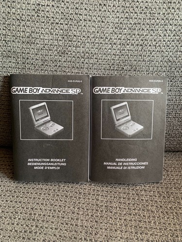 Nintendo gameboy advance - nintendo,