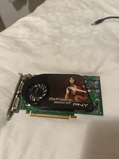 PNY Nvidia Geforce 9600GT