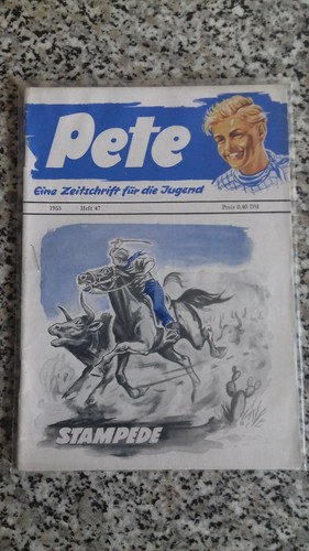 Pete uta verlag - -, verlag 