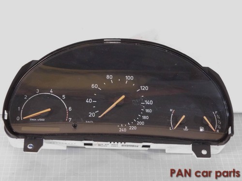 Saab 5 kombiinstrument - saab, 9-5