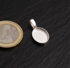 Silber 925 und 835 Cabochon