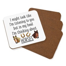 I Might Look Like I'm