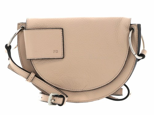 Fredsbruder olivia saddle - fredsbruder, bag