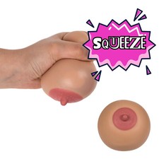 2er SET KNETBALL BRUST