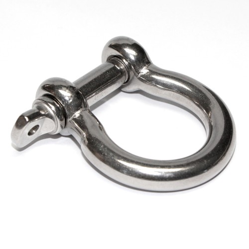 Schäkel geschweift schekel - schäkel,