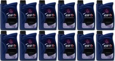 Elf speedmatic automatik - speedmatic,
