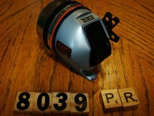 U8039 PR ZEBCO RARE 1020