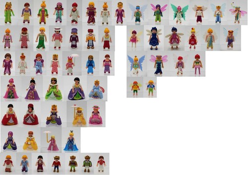 Playmobil figur auswahl - playmobil-figur,