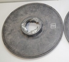 Pad Treibteller Ø 420 mm z.B. Taski Padteller für Einscheibenmaschine