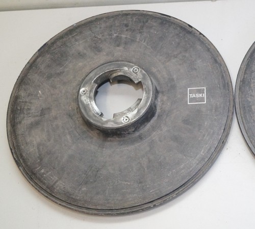Pad treibteller 420 z b - 420, mm