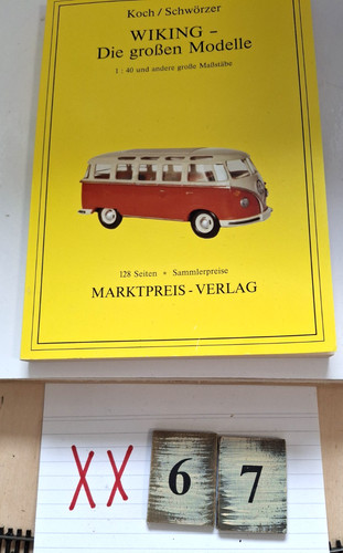 Wiking katalog die - wiking,
