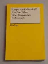 Neuwertig_Aus dem Leben eines