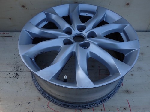 Alufelge mazda bn - 18", bm