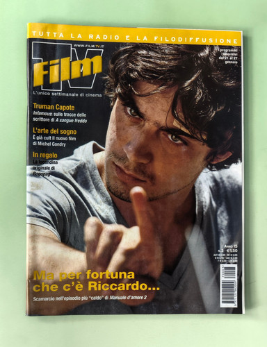 Film 2007 david - tv,