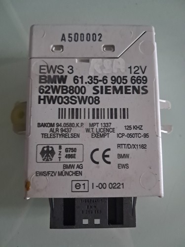Ews3 elektronische - ews3,