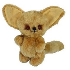 Wüstenfuchs Erik Clemens