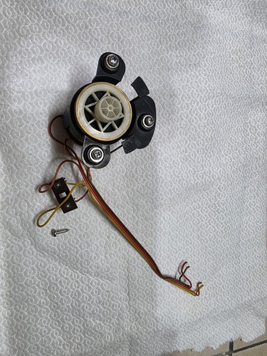 Valvo motor für - valvo, td126