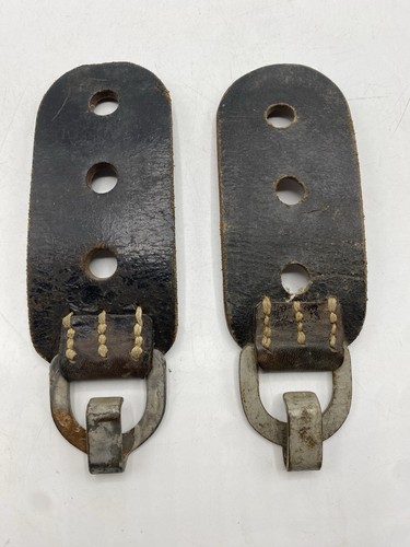 Original german wwii flaps for - wwii,
