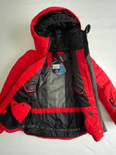 Damen Skijacke Ice Peak