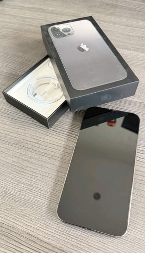 Iphone pro max 256gb grün - iphone, 13