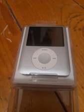 Apple iPod nano 3. Generation