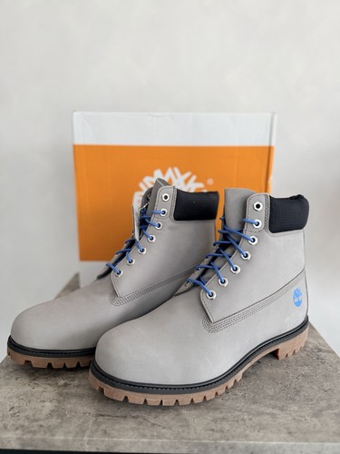 Timberland inch premium - 6,