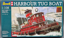 Schiff bausatz 108 - schiff, revell