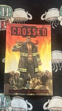 Crossed Badlands Volume 7
