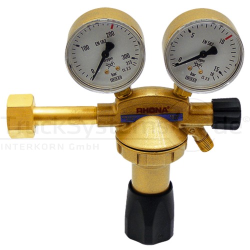 Druckminderer sauerstoff - druckminderer,