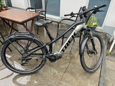 Trek Powerfly FS4