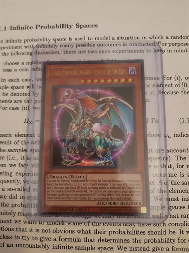 Chaos emperor - yu-gi-oh!,