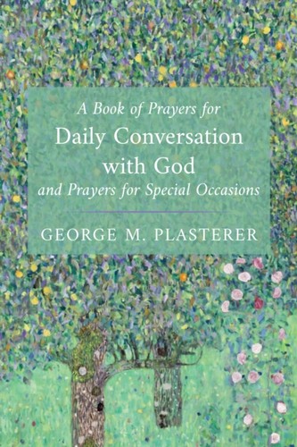Plasterer book of prayers - plasterer,