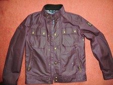 Racemaster Jacket Gr.:48 (M )
