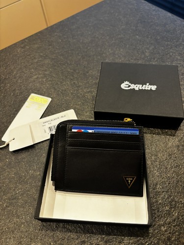 Guess esquire geldbörse - esquire,